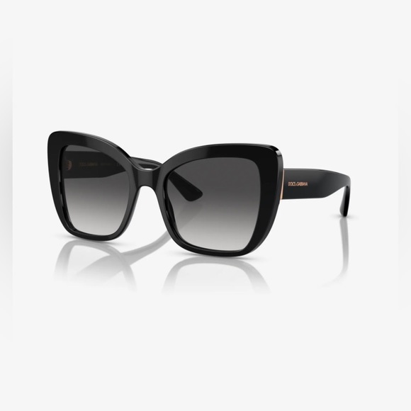 DOLCE & GABANNA SUNGLASSES - Picture 1 of 4